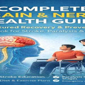 Complete Brain & Nerve Health Guide