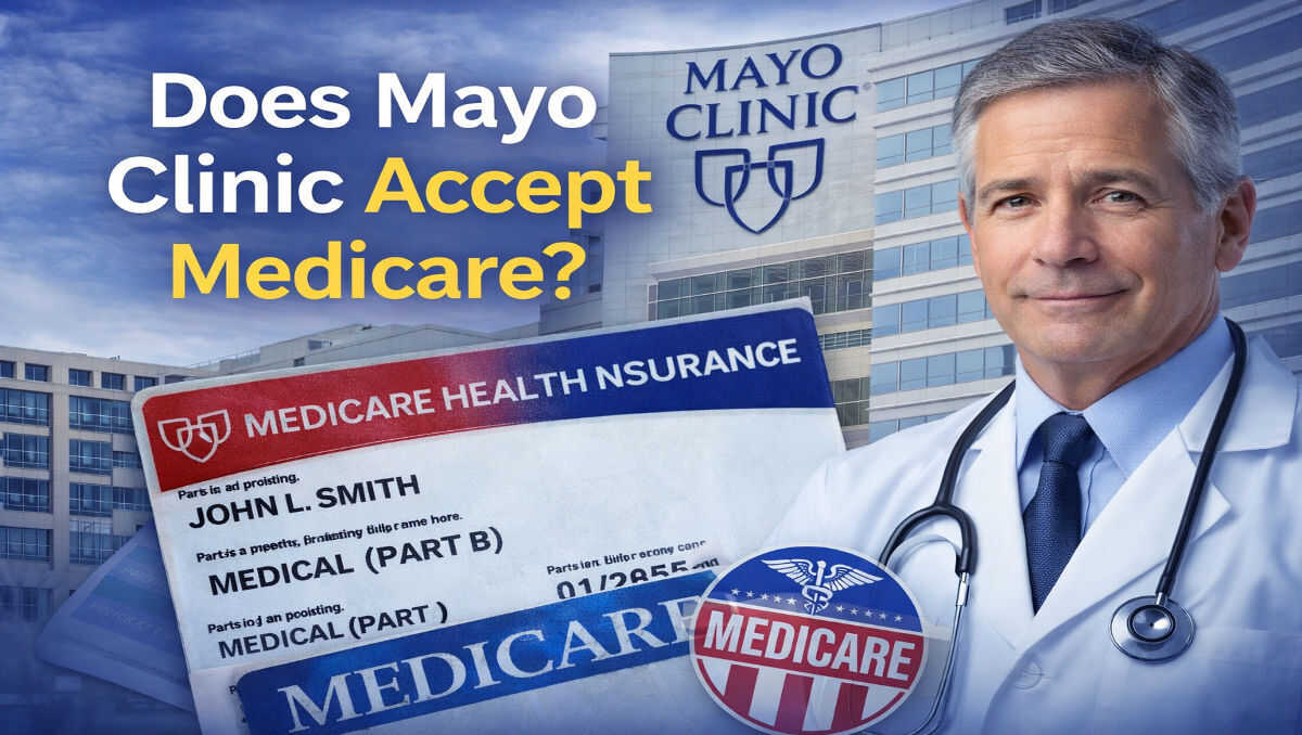 Does Mayo Clinic Accept Medicare? 9 Important Facts Patients Should Know